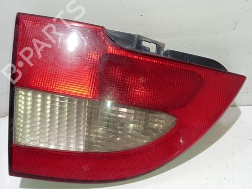 Used Left tailgate light Left tailgate light RENAULT MEGANE I Classic (LA0/1_) 1.9 dTi (LA08, LA0N, LA0K) (98 hp) 19010572 19010572