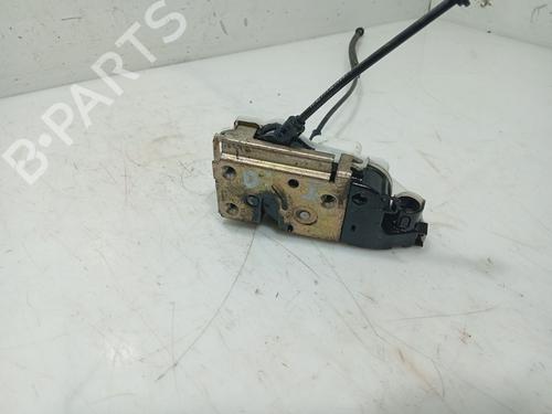 Front left lock CITROËN C3 I (FC_, FN_) 1.4 i | BP32303938C98