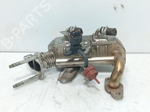 Used Egr Egr TOYOTA AURIS (_E18_) 1.4 D-4D (NDE180_, NDE180R) (90 hp) 34720013 34720013