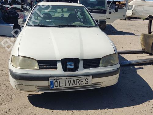 Used Parts SEAT IBIZA II (6K1) 1.4 i (60 hp) 4420623