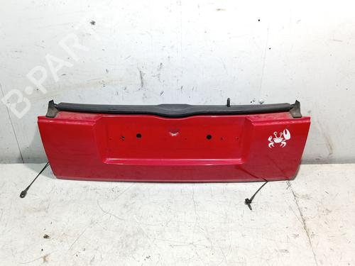Bagklap CC/Kombi-Coupé Bagklap CC/Kombi-Coupé 39645434 39645434