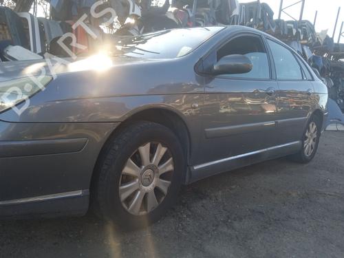 Luftfilter kasse CITROËN C5 II (RC_) 2.0 HDi (RCRHRH) | BP23145516M87 