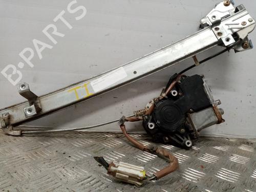 Used Rear left window mechanism Rear left window mechanism 18979391 18979391