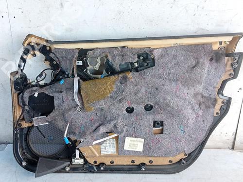 Front left panel MERCEDES-BENZ E-CLASS T-Model (S211) E 320 T CDI (211.226) | BP37027653C58 - Image 5