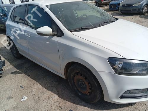 Servo brake VW POLO V (6R1, 6C1) | BP34734548M42 - Image 8
