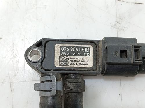 Electronic sensor VW TIGUAN (5N_) 2.0 TDI | BP39684083M84 - Image 2