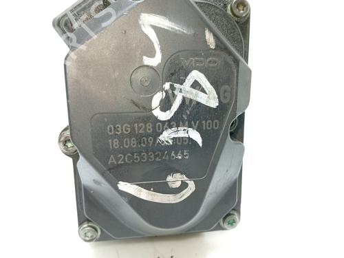 Throttle body SKODA SUPERB II (3T4) 2.0 TDI | BP31104711M82 