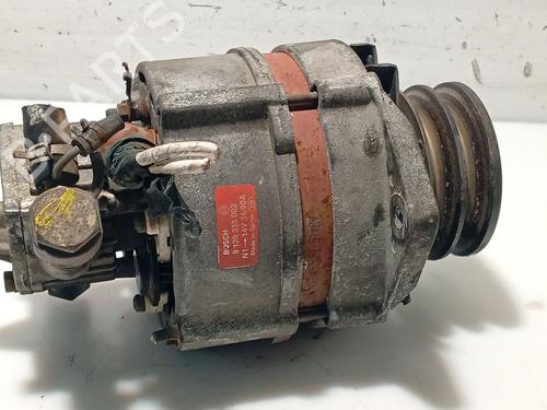 Alternator NISSAN SERENA (C23) 2.3 D | BP31137715M7