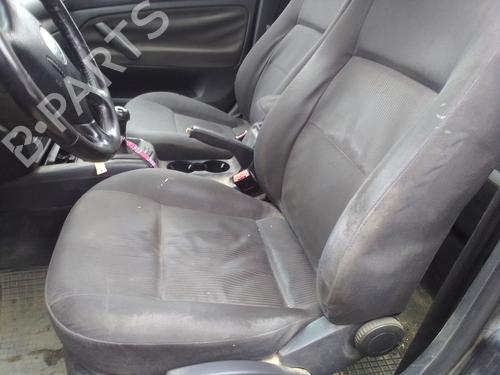 Front wiper motor VW PASSAT B5.5 (3B3)  | BP23849075M29 