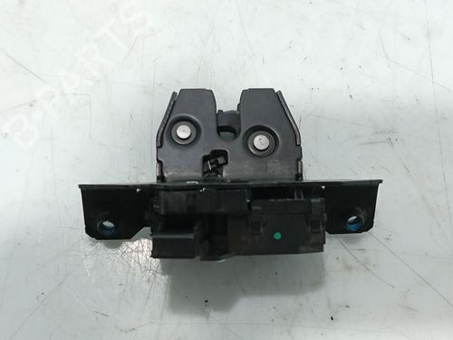 Bagklap lås CHEVROLET AVEO Hatchback (T300) 1.3 D (95 hp) 32305639