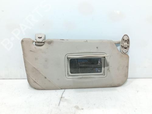 right-sun-visor-ford-mondeo-iv-ba7-2007-2008-2009-2010-2011-2012-2013-2014-2015-34273084 main image