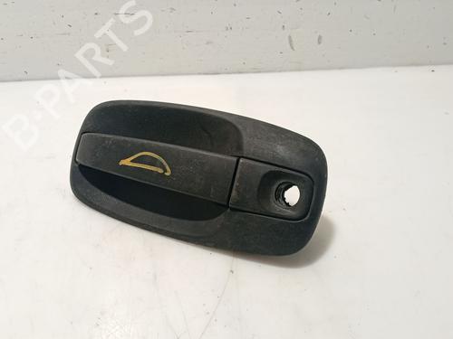 Used Front right exterior door handle RENAULT TRAFIC II Van (FL) [2001-2026]  31814835