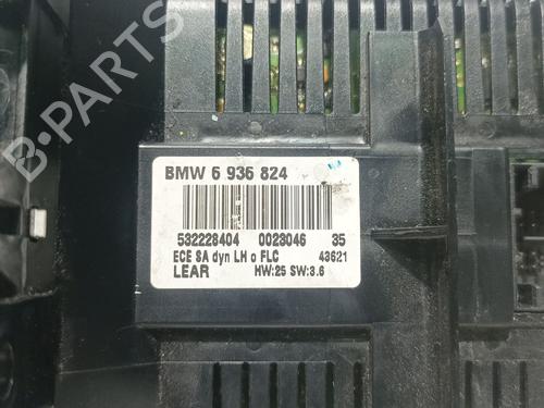 Headlight switch BMW 3 (E46) 318 i | BP36561815I24 - Image 6