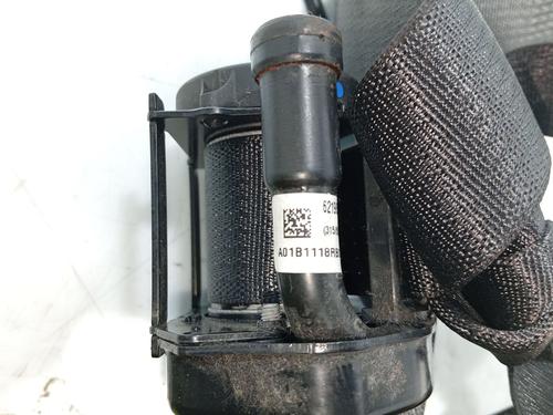 Front left seatbelt CHEVROLET AVEO Hatchback (T300) 1.3 D | BP32304011I26 