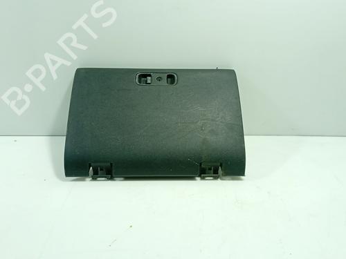 Used Glove box Glove box MITSUBISHI PAJERO III (V7_W, V6_W) 3.2 Di-D (V68W, V78W) (165 hp) 34382867 34382867