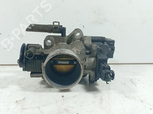 Used Throttle body Throttle body HYUNDAI ACCENT II Saloon (LC) 1.3 (86 hp) 39658156 39658156
