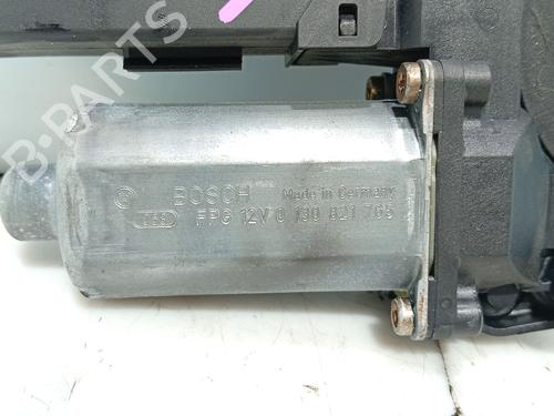 Left front window motor AUDI A4 B6 Avant (8E5) 2.5 TDI | BP36832776E21 - Image 2