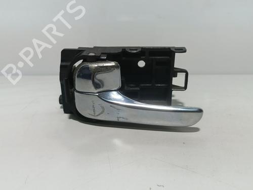Used Front left interior door handle Front left interior door handle NISSAN ALMERA II Hatchback (N16) [2000-2026] 36561790 36561790