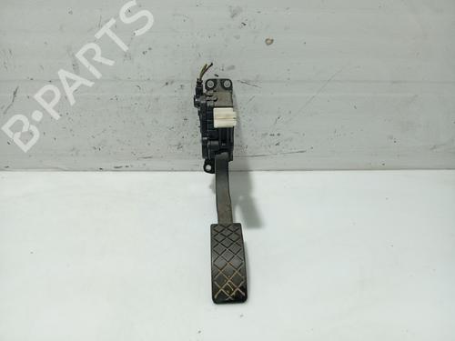 Used Pedal AUDI A3 (8L1) 1.9 TDI (130 hp) 31102106