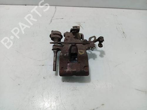 Used Right rear brake caliper CITROËN C4 Grand Picasso I (UA_) 1.6 HDi (109 hp) 31206837
