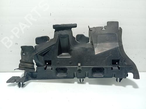 Outra PEUGEOT 407 (6D_) 2.0 HDi 135 (6DRHRH, 6DRHRE, 6DRHRG, 6DRHRJ) (136 hp) 31106923