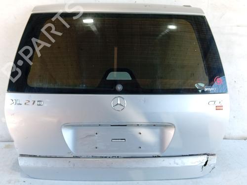 Used Tailgate Tailgate MERCEDES-BENZ M-CLASS (W163) ML 270 CDI (163.113) (163 hp) 35782773 35782773
