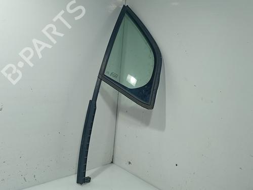 Used Front right quarter glass Front right quarter glass CITROËN C3 II (SC_) 1.4 HDi 70 (SC8HZC, SC8HR0, SC8HP4) (68 hp) 33989317 33989317