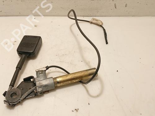 Sikkerhedssele-spænde RENAULT MEGANE I (BA0/1_) 1.9 dTi (BA1U) (80 hp) 31112102