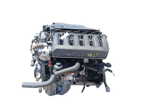 Engine BMW 7 (E38) 730 d | BP36561767M1 - Image 3