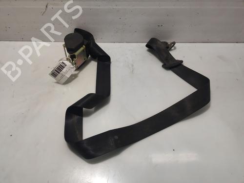 Used Rear center seatbelt CITROËN C4 I (LC_) [2004-2014]  23847945