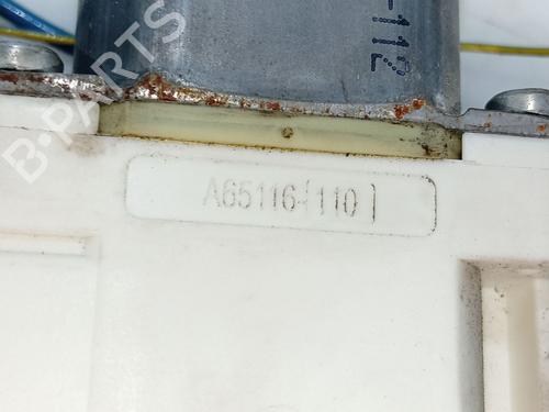 Left front window motor FORD FOCUS III 1.0 EcoBoost | BP39977499E21 - Image 3