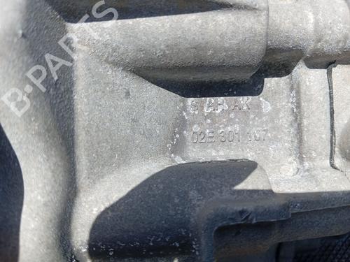 Gearbox VW PASSAT B6 Variant (3C5) 2.0 TDI | BP36774080M3 - Image 3