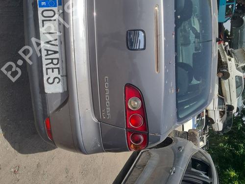 Pipe SEAT CORDOBA (6L2) 1.9 TDI | BP31107213M125 