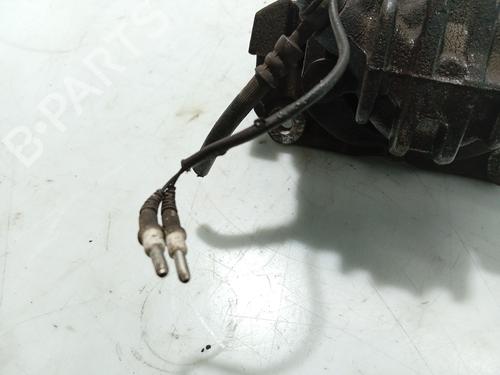 Left front brake caliper CITROËN C5 III Break (RW_) 2.0 HDi 140 | BP32780526M105 - Image 4