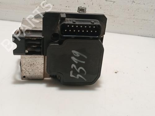 ABS pump AUDI ALLROAD C5 (4BH)  | BP31134132M43 