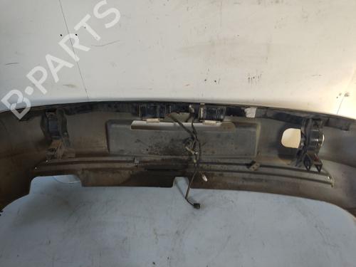 Rear bumper MITSUBISHI COLT IV (CA_A)  | BP31100229C8 