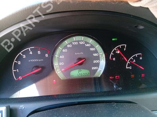 Engine SSANGYONG REXTON / REXTON II (GAB_) 2.7 Xdi | BP40037230M1  - Image 21