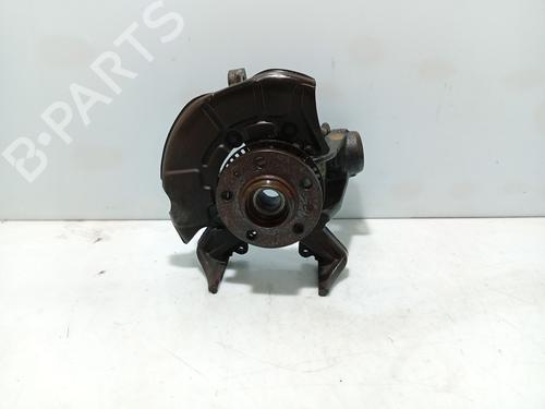 Used Right front steering knuckle Right front steering knuckle SEAT LEON (1M1) 1.6 16 V (105 hp) 33027482 33027482