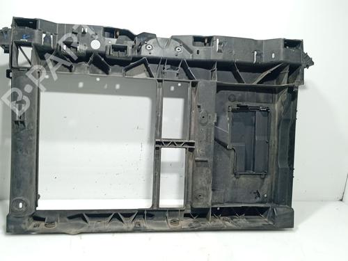 Frontplade/Frontkurv Frontplade/Frontkurv CITROËN C3 II (SC_) 1.4 HDi 70 (SC8HZC, SC8HR0, SC8HP4) (68 hp) 34629695 34629695