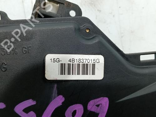 Front left lock AUDI A4 B6 Avant (8E5) 2.5 TDI | BP36991684C98 - Image 2