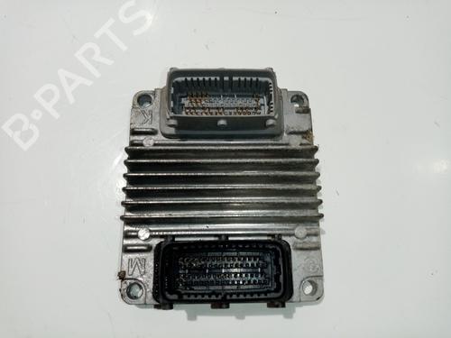 Used Engine control unit (ECU) Engine control unit (ECU) 18990120 18990120