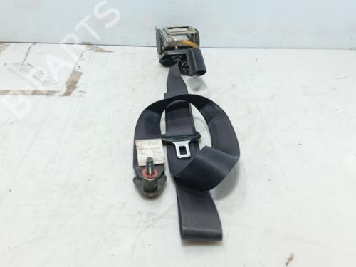 Used Front left seatbelt Front left seatbelt SSANGYONG REXTON / REXTON II (GAB_) 2.7 Xdi (165 hp) 40068277 40068277
