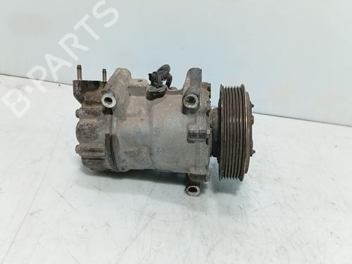 AC compressor PEUGEOT PARTNER Box Body/MPV 1.6 HDi / BlueHDi 75 | BP34719984M34 - Image 4