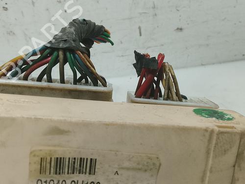 Electronic module HYUNDAI i30 (FD) 1.6 CRDi | BP38011402M83 - Image 2