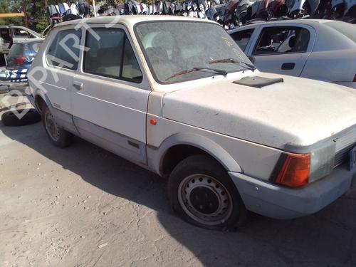 Used Parts SEAT 127 (127A) 1.0 (52 hp) 2396783