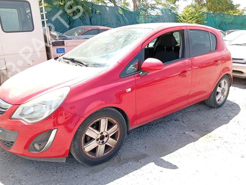 Gearbox OPEL CORSA D (S07) 1.3 CDTI (L08, L68) | BP40037217M3 - Image 6