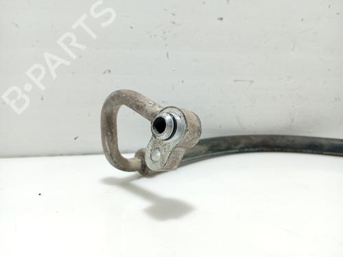 AC pipe HONDA CIVIC VI Fastback (MA, MB) 1.4 i (MA8, MB2) | BP31107224M126