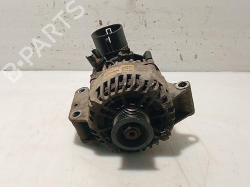 Used Alternator FORD MONDEO III (B5Y) 2.0 16V TDDi / TDCi (115 hp) 31137717