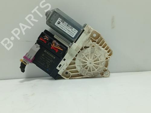 Used Left front window motor Left front window motor SEAT LEON (1P1) 2.0 TDI 16V (140 hp) 34231759 34231759