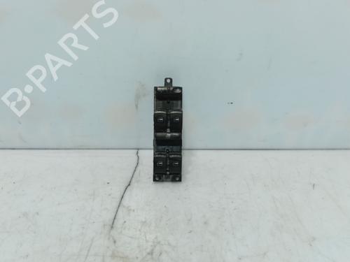 Used Left front window switch Left front window switch VW GOLF IV (1J1) 1.9 TDI (110 hp) 34649067 34649067